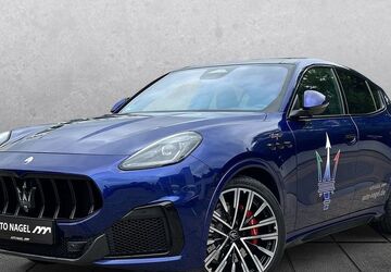 Maserati Grecale 5.490 km 106.890 &euro; Bielefeld 33605