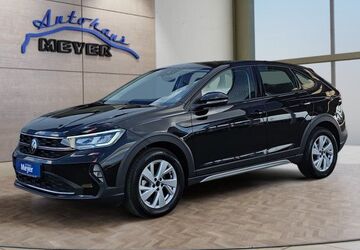 VW Taigo 19.600 km 19.800 &euro; Sickte bei Braunschweig 38173