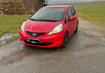 Honda Jazz 137.000 km 4.800 &euro; Eslohe 59889