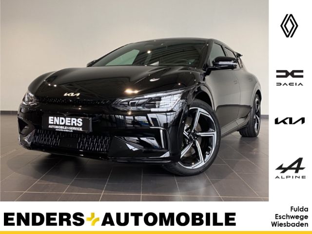 Kia EV6 6.500 km 51.980 &euro; Fulda 36043