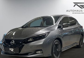 Nissan Leaf 33.700 km 17.990 &euro; Kempten 87437