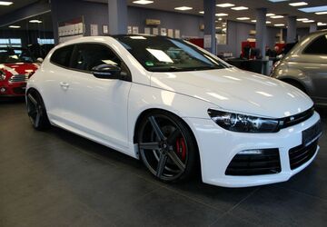 VW Scirocco 43.637 km 21.980 &euro; Euskirchen 53881