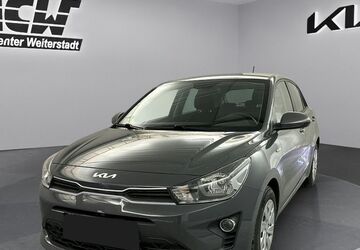 Kia Rio 79.988 km 12.870 &euro; Weiterstadt-Darmstadt 64331