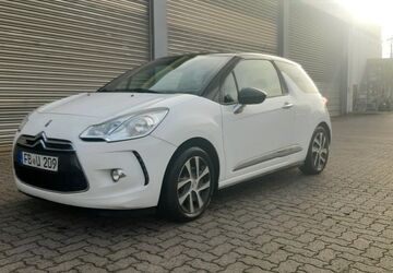 DS Automobiles DS3 203.000 km 5.550 &euro; Karben 61184