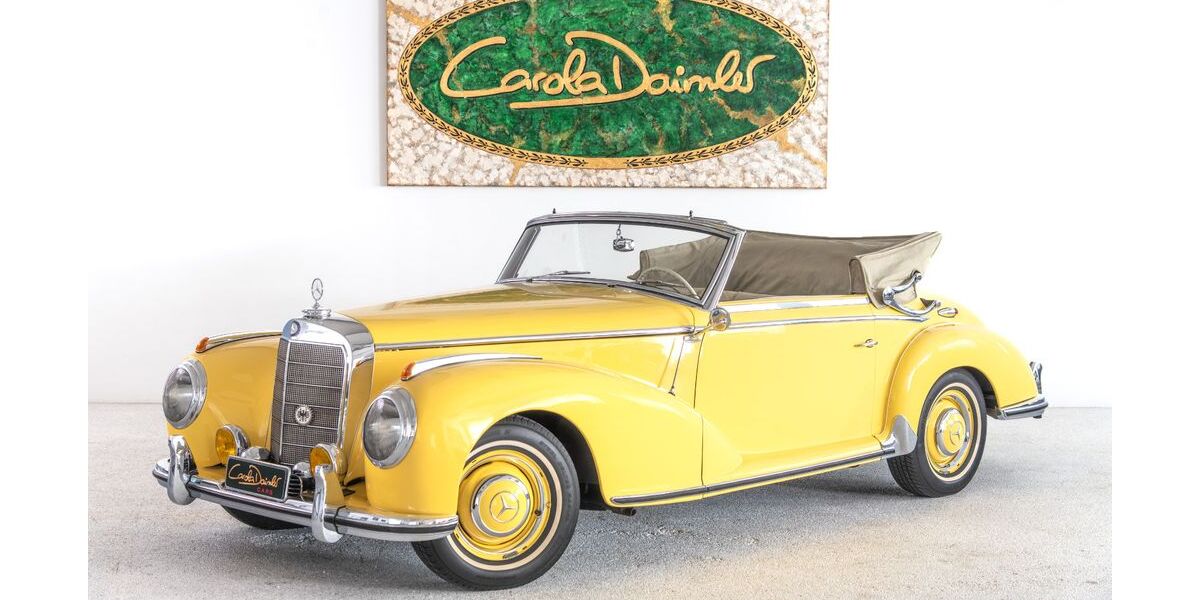 Mercedes-Benz 300 99.726 km 495.000 &euro; Stuttgart 70599