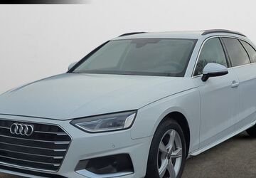 Audi A4 32.300 km 33.018 &euro; Hagen 27628