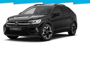 VW Taigo 14.570 km 28.740 &euro; Berlin 12099