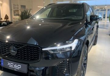 Volvo XC60 28.000 km 50.750 &euro; Vechta 49377