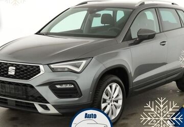 Seat Ateca 1.100 km 30.995 &euro; Neukirchen 94362