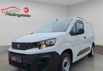 Peugeot Partner 27.450 km 16.990 &euro; Merkendorf 91732