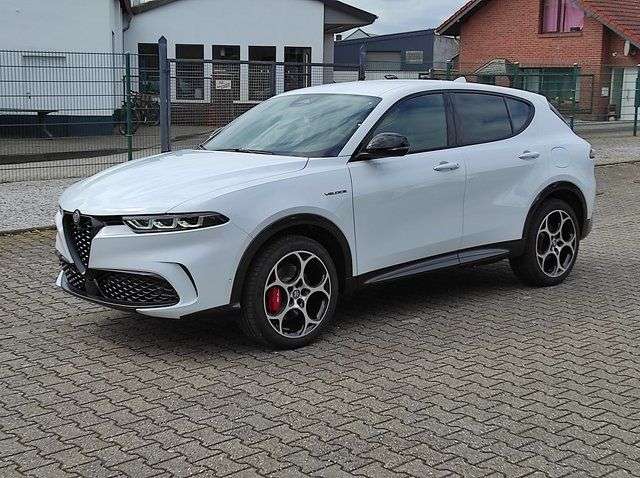 Alfa Romeo Tonale 4.775 km 50.989 &euro; Kempen 47906