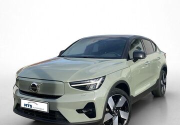 Volvo C40 38.821 km 34.440 &euro; Friedberg 61169
