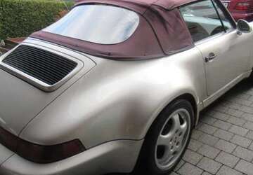 Porsche 911 401.000 km 94.500 &euro; Kelkheim 65779