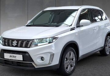 Suzuki Vitara 29.267 km 18.440 &euro; Erfurt 99086