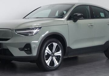 Volvo C40 41.477 km 29.880 &euro; Wiesbaden 65205