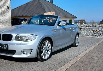 BMW 125 99.024 km 16.400 &euro; Brilon 59929