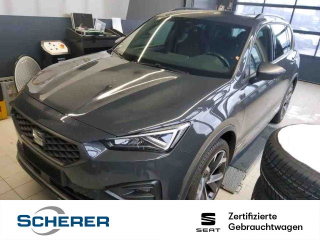 Seat Tarraco 76.421 km 29.680 &euro; Mainz 55129