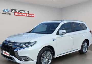 Mitsubishi Outlander 101.890 km 21.900 &euro; Bad Wünnenberg 33181