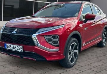 Mitsubishi Eclipse Cross 3.050 km 30.950 &euro; Obernburg 63785