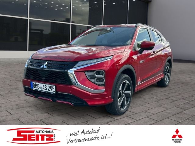Mitsubishi Eclipse Cross 3.050 km 30.950 &euro; Obernburg 63785