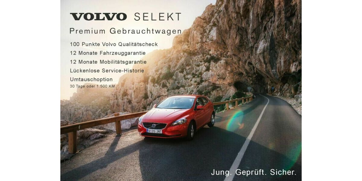 Volvo XC90 2.000 km 69.890 &euro; Goslar OT Vienenburg 38690