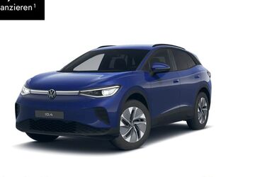 VW ID.4 8.800 km 39.980 &euro; Weimar 99423