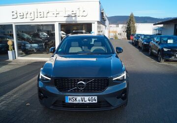Volvo XC40 2.000 km 47.390 &euro; Meschede 59872