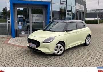 Suzuki Swift 17.533 km 17.490 &euro; Schüttorf 48465