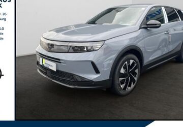 Opel Grandland (X) 2.980 km 32.988 &euro; Offenburg 77652