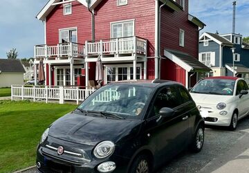 Fiat 500 22.000 km 13.900 &euro; Neuenkirchen 48485