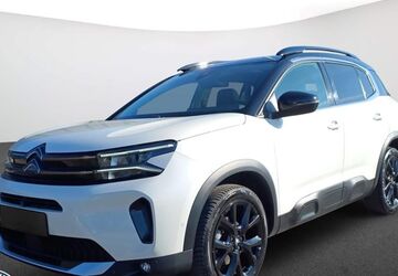 Citroen C5 Aircross 35.358 km 23.989 &euro; Ahaus 48683