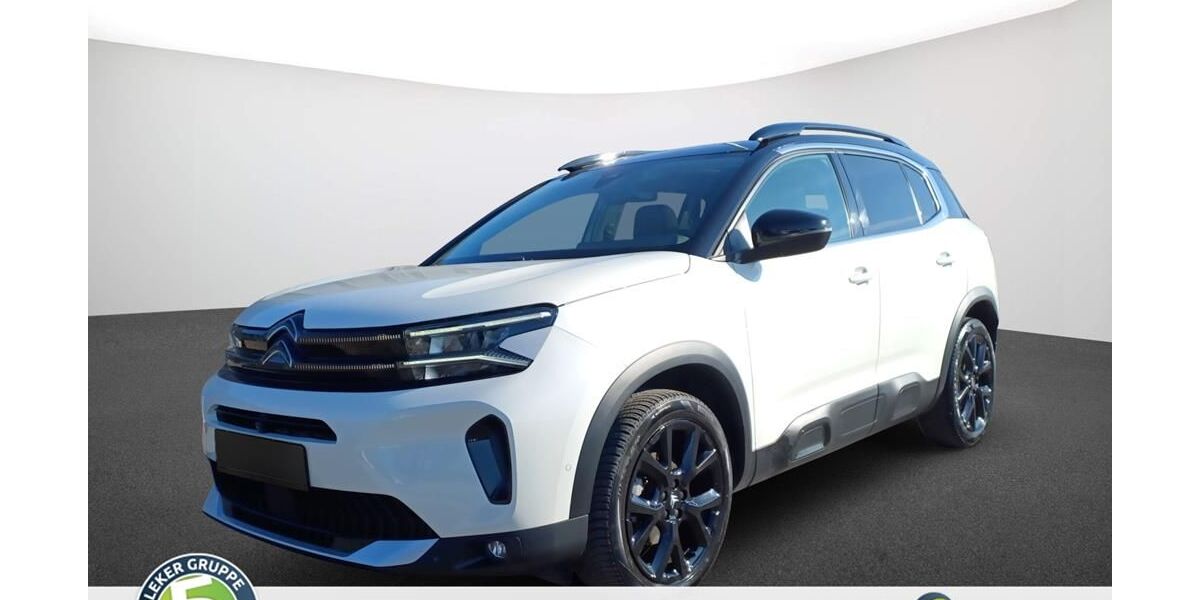 Citroen C5 Aircross 35.358 km 23.989 &euro; Ahaus 48683