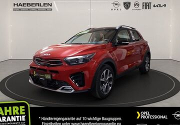 Kia Stonic 28.500 km 19.380 &euro; Kempten 87435