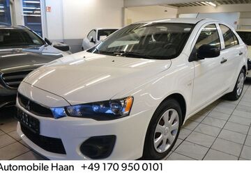 Mitsubishi Lancer 153.500 km 7.500 &euro; Solingen 42719