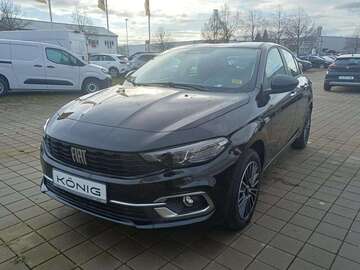 Gebrauchte Fiat Tipo