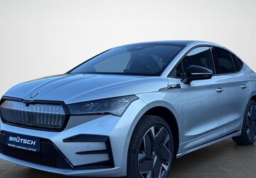 Skoda Enyaq 2.990 km 49.990 &euro; Tuttlingen 78532