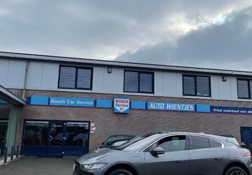 Jaguar I-Pace 179.807 km 21.951 &euro; Apeldoorn 