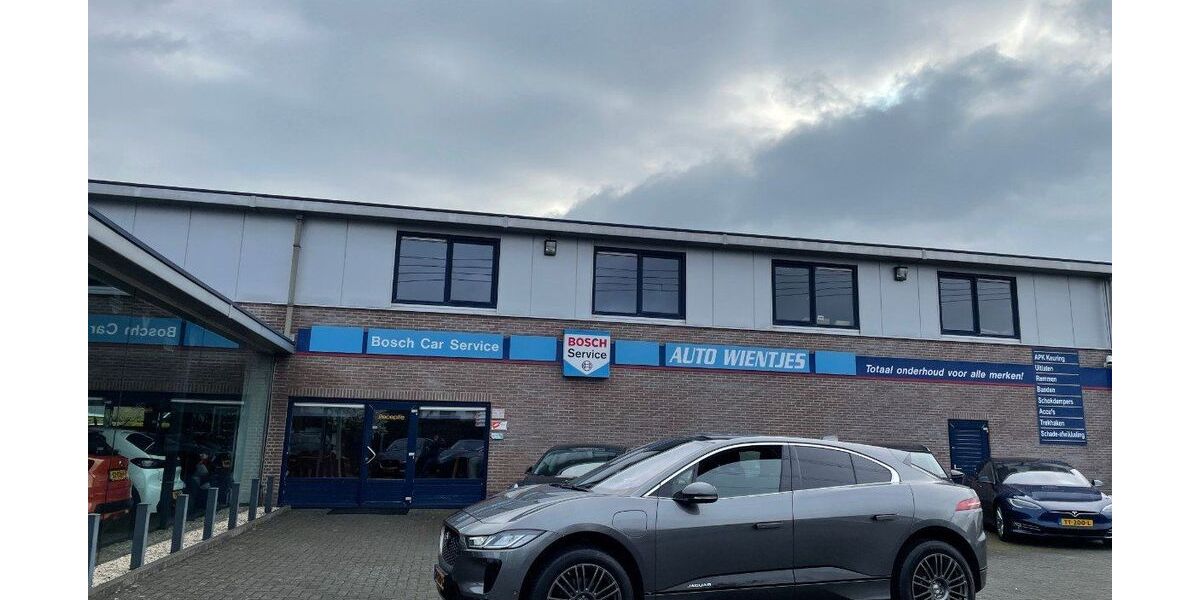 Jaguar I-Pace 179.807 km 21.951 &euro; Apeldoorn 