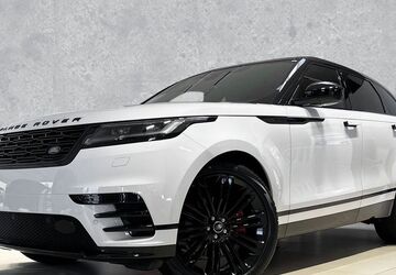 Land Rover Range Rover Velar 8.123 km 72.490 &euro; Wolfenbüttel 38304