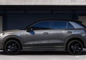 VW T-Roc 1.901 km 46.800 &euro; Ahaus 48683