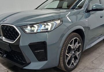 BMW X2 18.600 km 44.999 &euro; Meerbusch 40668