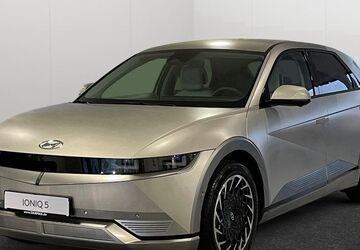 Hyundai IONIQ 5 28.000 km 35.990 &euro; Recklinghausen 45657