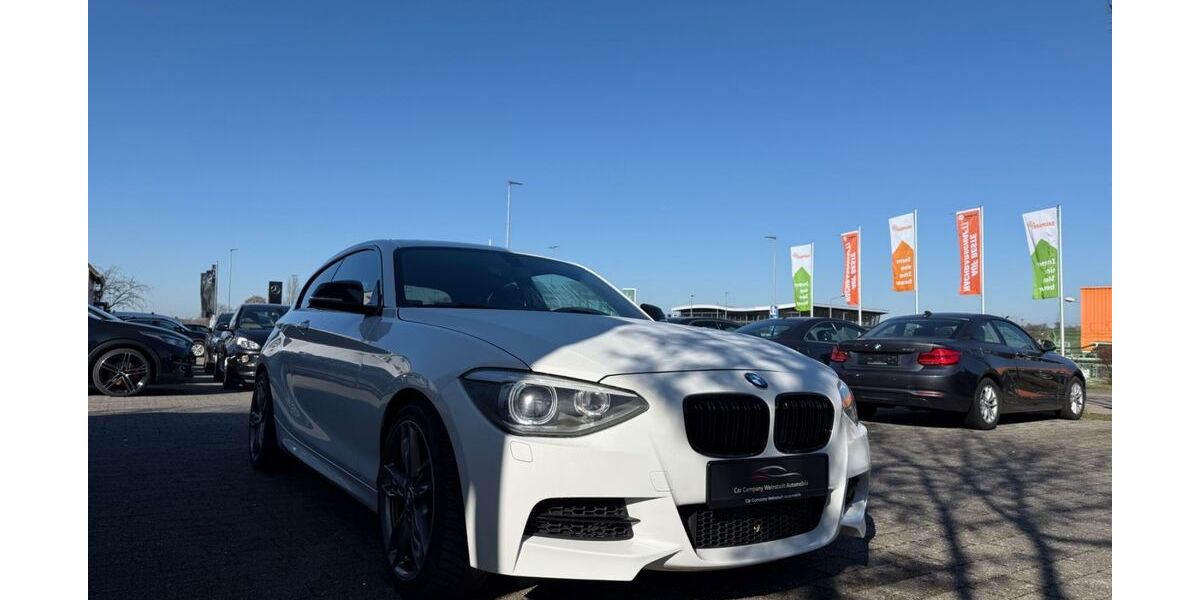 BMW M135 192.000 km 15.990 &euro; Weinstadt 71384
