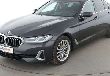 BMW 530 59.505 km 37.640 &euro; Neufahrn 85375