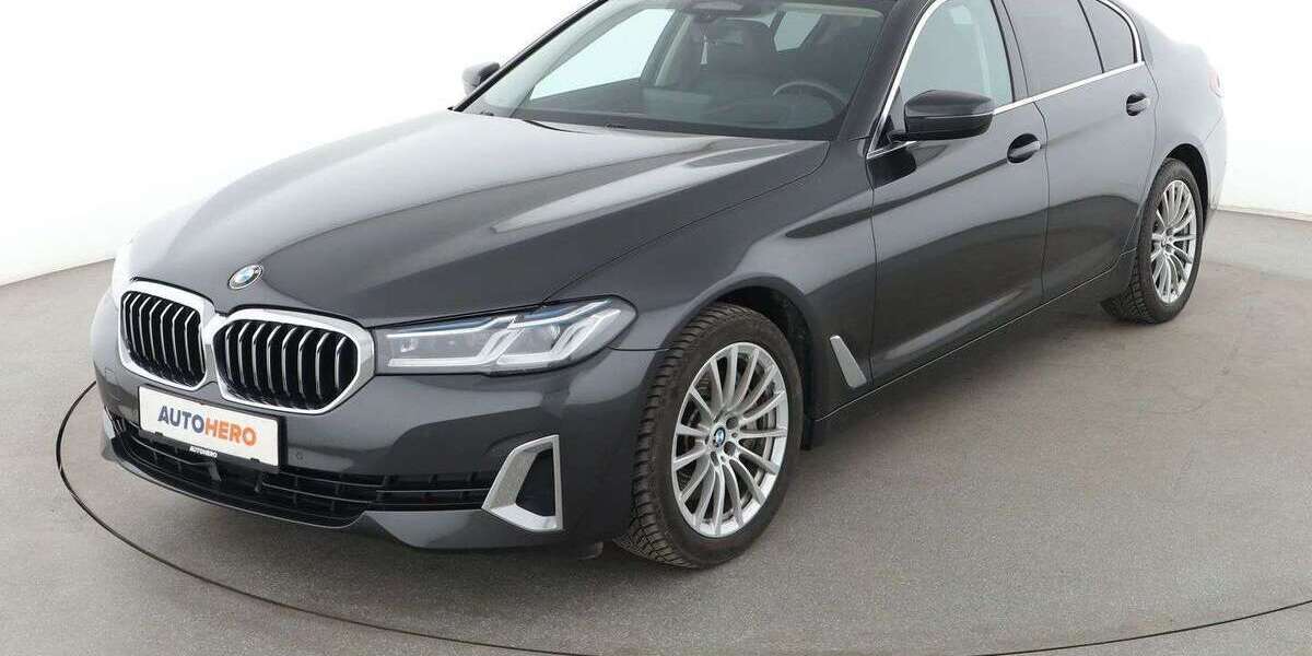 BMW 530 59.505 km 37.640 &euro; Neufahrn 85375