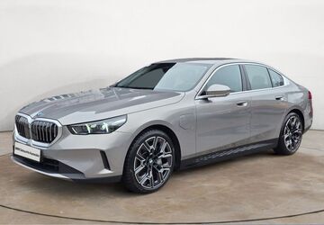 BMW 550 21.005 km 62.690 &euro; Hamm 59071