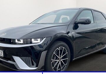 Hyundai IONIQ 5 13.785 km 43.990 &euro; Ludwigshafen 67071