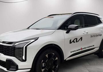 Kia Sportage 2.500 km 43.490 &euro; Mainz 55120