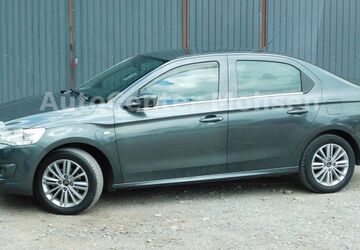 Citroen C-Elysée 13.054 km 7.480 &euro; Lübben 15907