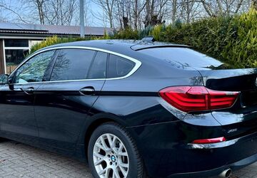 BMW 535 Gran Turismo 266.000 km 15.600 &euro; Langenhagen 30855